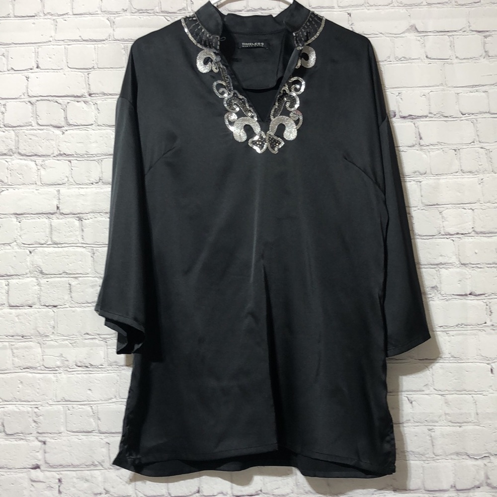 Timeless Naeen khan top for women